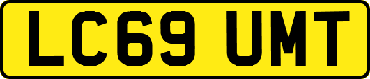LC69UMT