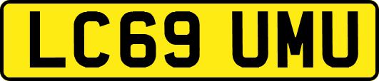 LC69UMU