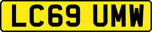 LC69UMW