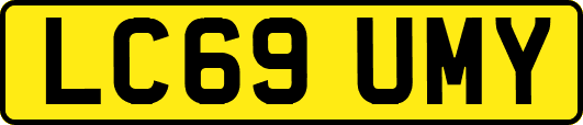 LC69UMY