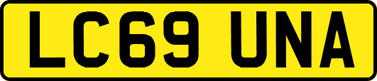 LC69UNA