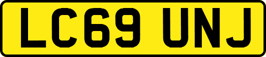 LC69UNJ