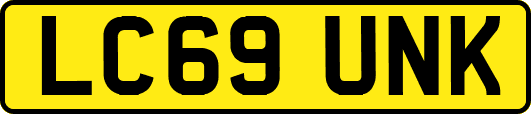 LC69UNK