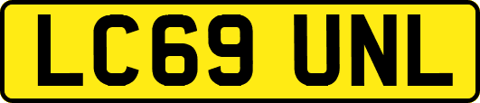LC69UNL