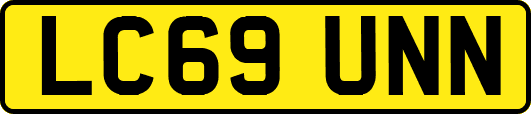 LC69UNN
