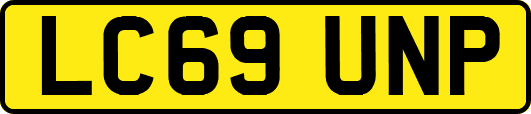 LC69UNP
