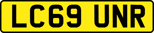 LC69UNR