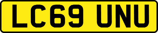 LC69UNU