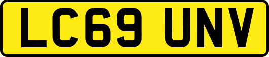 LC69UNV