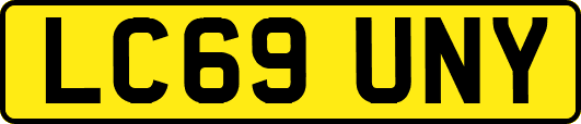 LC69UNY
