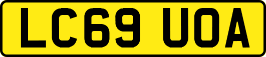 LC69UOA
