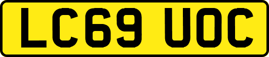 LC69UOC