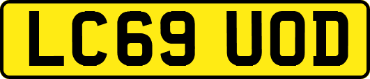 LC69UOD