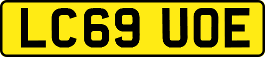 LC69UOE