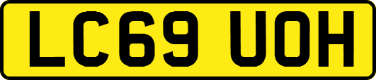 LC69UOH