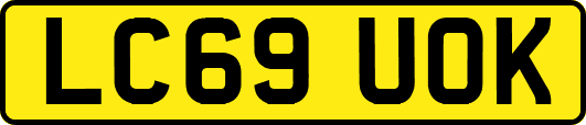 LC69UOK