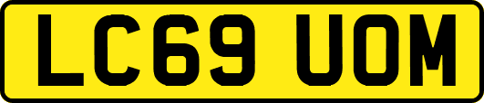 LC69UOM