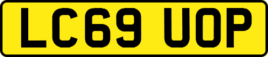 LC69UOP
