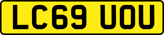 LC69UOU