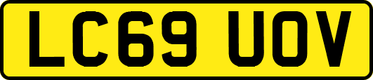 LC69UOV