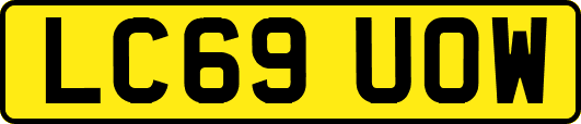 LC69UOW