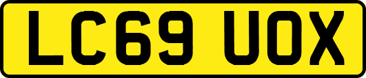 LC69UOX