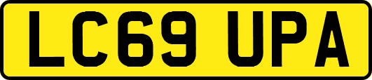 LC69UPA