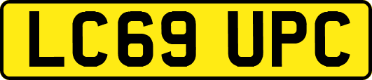 LC69UPC