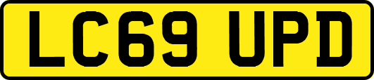 LC69UPD