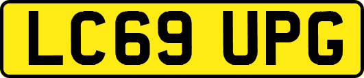 LC69UPG