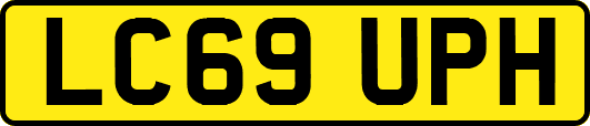 LC69UPH