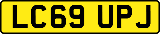 LC69UPJ