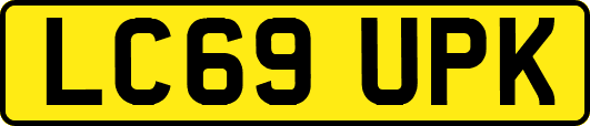 LC69UPK