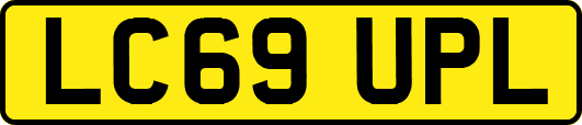 LC69UPL