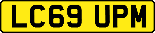 LC69UPM