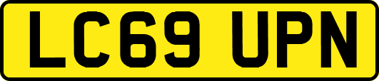 LC69UPN