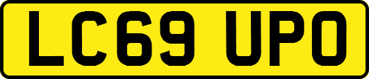 LC69UPO