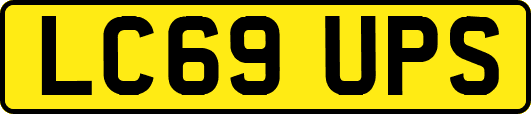 LC69UPS