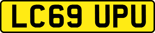LC69UPU