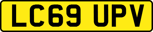LC69UPV