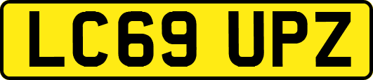 LC69UPZ