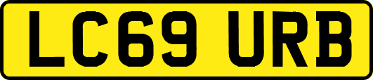 LC69URB