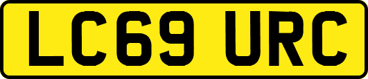 LC69URC