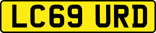LC69URD