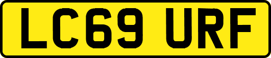 LC69URF