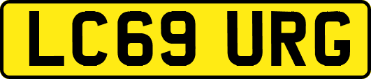 LC69URG