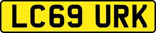 LC69URK