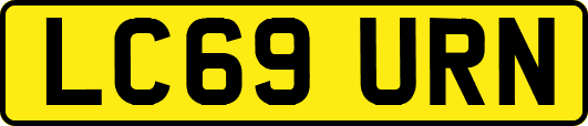 LC69URN