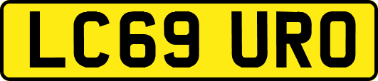 LC69URO