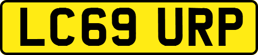 LC69URP